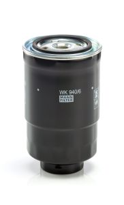 Repuestos camiones y autobuses - Motor - Inyeccion y turbo - Filtro de combustible - MANWK940/6X
