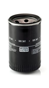 Repuestos camiones y autobuses - Motor - Inyeccion y turbo - Filtro de combustible - MANWK941