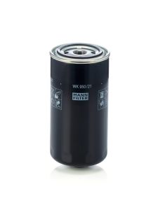 Repuestos camiones y autobuses - Motor - Inyeccion y turbo - Filtro de combustible - MANWK950/21