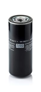 Repuestos camiones y autobuses - Motor - Inyeccion y turbo - Filtro de combustible - MANWK962/11