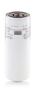 Repuestos camiones y autobuses - Motor - Inyeccion y turbo - Filtro de combustible - MANWK970/2