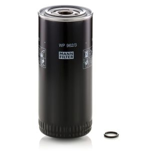 Repuestos camiones y autobuses - Motor - Inyeccion y turbo - Filtro de combustible - MANWP962/3X