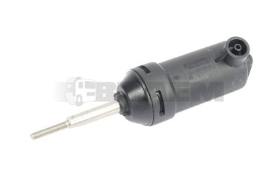 Repuestos camiones - Sistema de combustible  - Bomba de alimentación - Accesorios - MB000.072.14.12