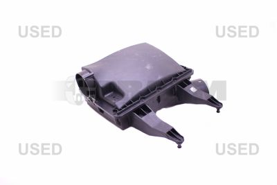 قطع غيار الشاحنات والحافلات - المحرك - مخرجات الهواء - صندوق الفلتر - MB000.090.50.01.OCC