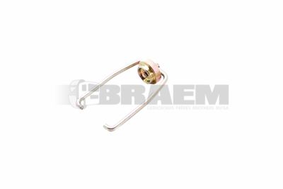 قطع غيار الشاحنات والحافلات - المحرك - مخرجات الهواء - المستلزمات  (الاكسسوارات ) - MB000.091.13.41