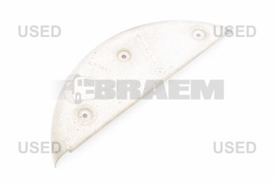 قطع غيار الشاحنات والحافلات - المحرك - مخرجات الهواء - المستلزمات  (الاكسسوارات ) - MB000.094.13.20.OCC