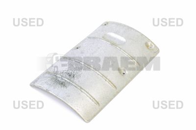 قطع غيار الشاحنات والحافلات - المحرك - مخرجات الهواء - المستلزمات  (الاكسسوارات ) - MB000.094.14.20.OCC