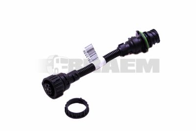 Truck and bus spare parts - Engine - Engine electronics - Cable bundle - MB000.150.78.33