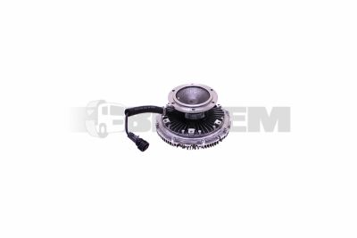 قطع غيار الشاحنات والحافلات - المحرك - تبريد المحرك - مروحة والمحامل - MB000.200.77.22
