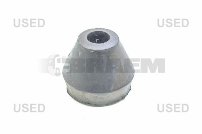 Truck and bus spare parts - Engine - Engine Mounting - Silentbloc engine - MB000.241.36.13