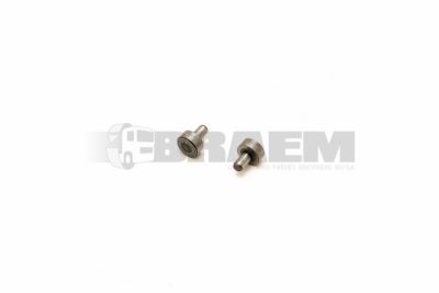 Truck spare parts - Clutch - Clutch release yoke - MB000.254.00.17