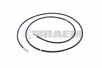 Piese de schimb pentru camion - Ambreiaj - Accesorii - MB000.257.12.66
