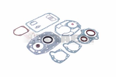 Truck and bus spare parts - Gearbox - Gearbox and transfer case - Gaskets - MB000.260.28.00