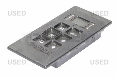 Truck and bus spare parts - Gearbox - Gear change - Mechanic gear change - MB000.260.56.09.OCC