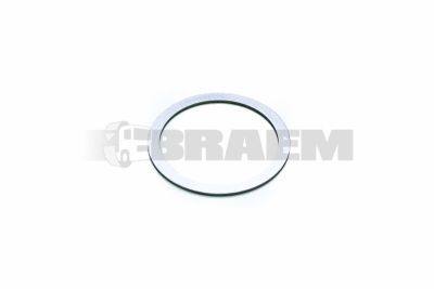 قطع غيار الشاحنات والحافلات - علبة التروس - جير بوكس (علبة التروس ) وناقل الحركة - المستلزمات ( الاكسسوارات ) - MB000.263.08.76