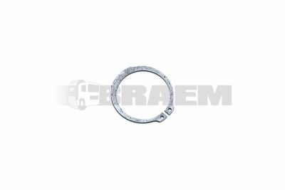 Vrachtwagen onderdelen - Versnellingsbak - PTO - PTO-onderdelen - MB000.264.09.51