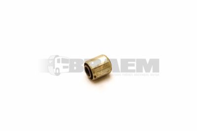 Lkw- und Busersatzteile - Lager, Gummiblock, Dichtung, Feder - Kugelgelenk und Gummiblock - MB000.268.49.50