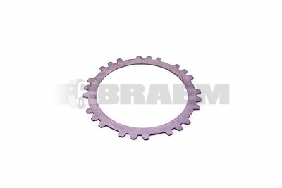 Truck and bus spare parts - Gearbox - Gearbox and transfer case - Mechanical parts automatic transmission - MB000.272.56.26