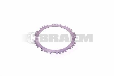 Truck and bus spare parts - Gearbox - Gearbox and transfer case - Mechanical parts automatic transmission - MB000.272.83.26