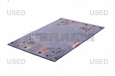 قطع غيار الشاحنات والحافلات - الهيكل - شعاع الشاسيه - المستلزمات ( الاكسسوارات ) - MB000.315.25.21.OCC