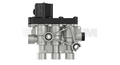 Lkw- und Busersatzteile - Bremssystem - Bremsventil - Magnetventil - MB000.327.84.25