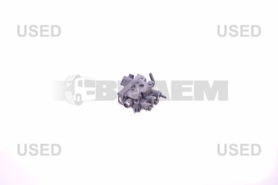 Lkw- und Busersatzteile - Bremssystem - Bremsventil - Magnetventil - MB000.327.84.25.OCC