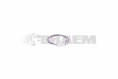 قطع غيار الشاحنات - توليد نقل القدرة - الترس التفاضلي - طقم اصلاح قيادة المحور - MB000.353.12.73