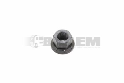 Truck spare parts - Powertrain - Front axle - Wheel bolts - MB000.401.06.72
