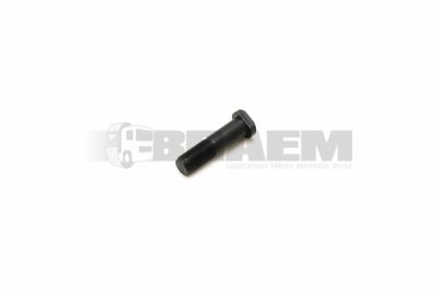 Truck spare parts - Powertrain - Front axle - Wheel bolts - MB000.401.52.71