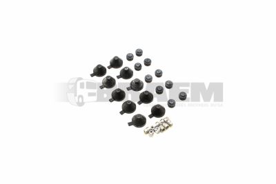 Repuestos camiones y autobuses - Sistema de frenos - Válvulas de frenado - Accesorios - MB000.421.28.48