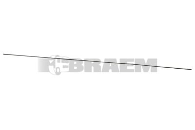 Lkw- und Busersatzteile - Bremssystem - Bremsventil - Leitung - MB000.429.08.01