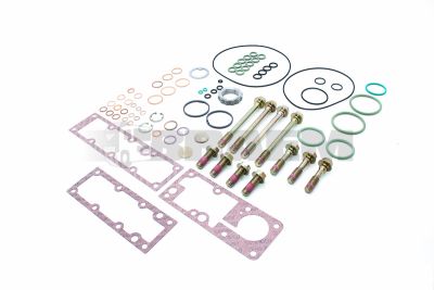 Repuestos camiones y autobuses - Caja de cambios - Retardador  - Retarder parts - MB000.430.33.95