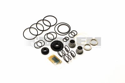 Repuestos camiones y autobuses - Sistema de frenos - Válvulas de frenado - Accesorios - MB000.430.80.06