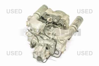Truck spare parts - Gearbox - Retarder - Retarder complete - MB000.430.94.95.OCC