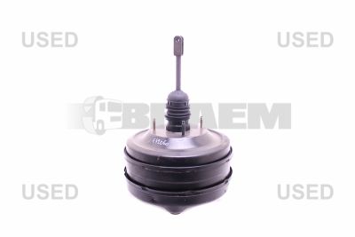 قطع غيار الشاحنات والحافلات - نظام الفرامل - صمامات الفرملة ( الكبح ) - Master brake cylinder - MB000.431.18.27.OCC