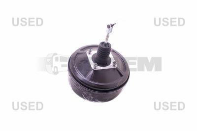 قطع غيار الشاحنات والحافلات - نظام الفرامل - صمامات الفرملة ( الكبح ) - Master brake cylinder - MB000.431.19.27/64.OCC