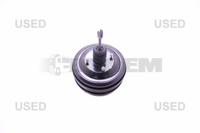 قطع غيار الشاحنات والحافلات - نظام الفرامل - صمامات الفرملة ( الكبح ) - Master brake cylinder - MB000.431.21.27.OCC