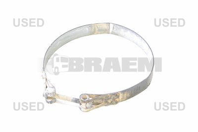 Repuestos camiones y autobuses - Sistema de frenos - Válvulas de frenado - Accesorios - MB000.432.17.21.OCC