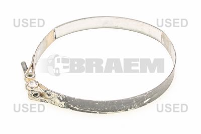 Repuestos camiones y autobuses - Sistema de frenos - Válvulas de frenado - Accesorios - MB000.432.19.21.OCC