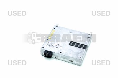 قطع غيار الشاحنات والحافلات - الكهربائيات - لوحة التوزيع المركزية - وحدة التحكم الالكترونية - MB000.446.05.75.OCC