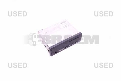 قطع غيار الشاحنات والحافلات - الكهربائيات - لوحة التوزيع المركزية - وحدة التحكم الالكترونية - MB000.446.10.60.OCC