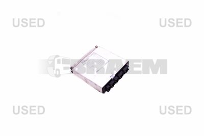 قطع غيار الشاحنات والحافلات - الكهربائيات - لوحة التوزيع المركزية - وحدة التحكم الالكترونية - MB000.446.13.36.OCC
