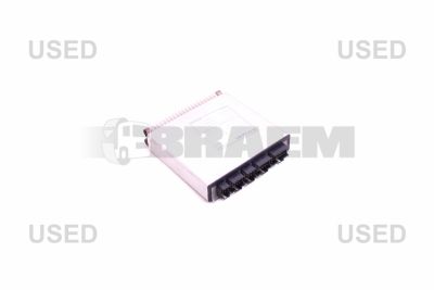 قطع غيار الشاحنات والحافلات - الكهربائيات - لوحة التوزيع المركزية - وحدة التحكم الالكترونية - MB000.446.25.36.OCC
