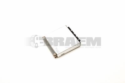 قطع غيار الشاحنات والحافلات - الكهربائيات - لوحة التوزيع المركزية - وحدة التحكم الالكترونية - MB000.446.26.36.OCC
