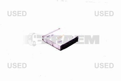 قطع غيار الشاحنات والحافلات - الكهربائيات - لوحة التوزيع المركزية - وحدة التحكم الالكترونية - MB000.446.31.36.OCC