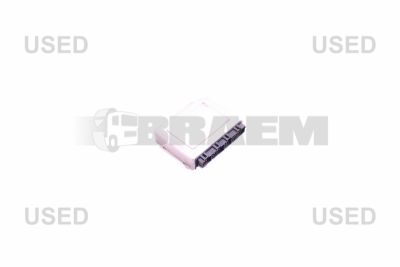 قطع غيار الشاحنات والحافلات - الكهربائيات - لوحة التوزيع المركزية - وحدة التحكم الالكترونية - MB000.446.40.36.OCC