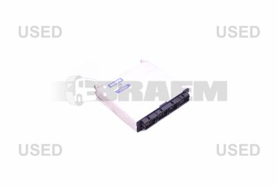 قطع غيار الشاحنات والحافلات - الكهربائيات - لوحة التوزيع المركزية - وحدة التحكم الالكترونية - MB000.446.53.02.OCC