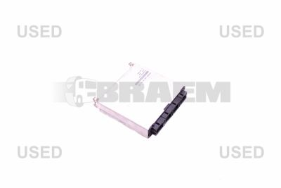 قطع غيار الشاحنات والحافلات - الكهربائيات - لوحة التوزيع المركزية - وحدة التحكم الالكترونية - MB000.446.54.02.OCC