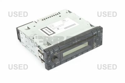 قطع غيار الشاحنات والحافلات - الكهربائيات - الاتصالات - الراديو - MB000.446.71.62.OCC