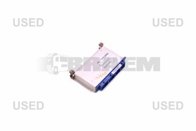 قطع غيار الشاحنات والحافلات - الكهربائيات - لوحة التوزيع المركزية - وحدة التحكم الالكترونية - MB000.446.72.14.OCC